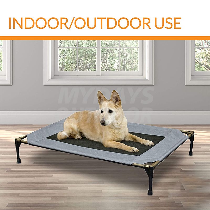 Elevated Dog Ped MDSCBD-004