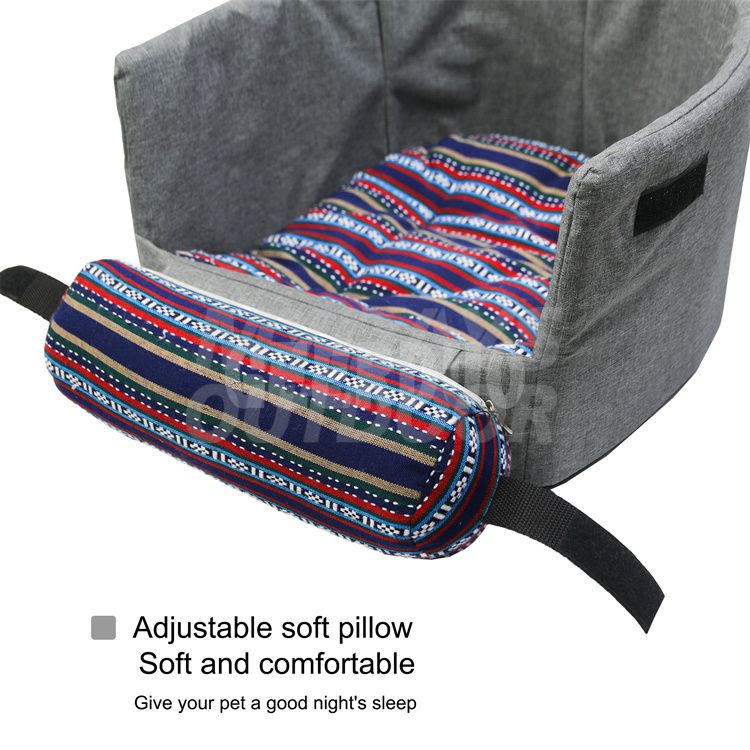 Pet Car Booster Seat MDSZK-004