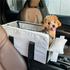 Dog Cat Booster Seat on Car MDSZK-003