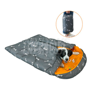 Outdoor Dog Sleeping Bag MDSCBD-007