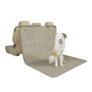 Pet Dog Trunk Cargo Liner MDSCC-010