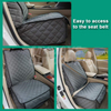 Waterproof Front Seat Cover for Dogs MDSCC-005