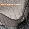 Pet Front Seat Cover MDSCC-004