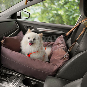 Pet Car Booster Seat MDSZK-005