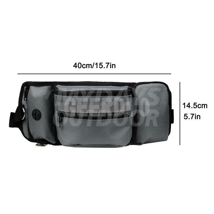 Dog Traning Pouch Bag MDSPB-002
