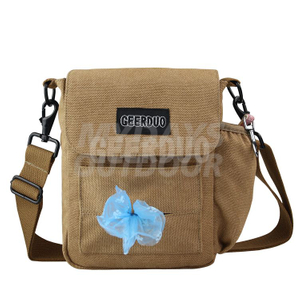 Dog Treat Traning Pouch Bag MDSPB-004