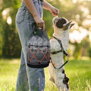 Pet Travel Food Storage Bag MDSPB-006