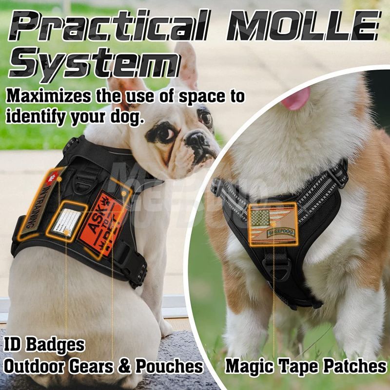 tactical dog harness (1)