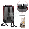 3 Sides Expandable Pet Carrier Bag MDSPB-003