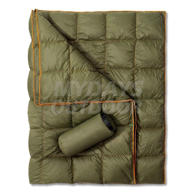 Down Camping Blanket (11)