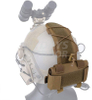 Tactical Helmet Battery Pouch Hjälm Battery Pack MDSTA-14