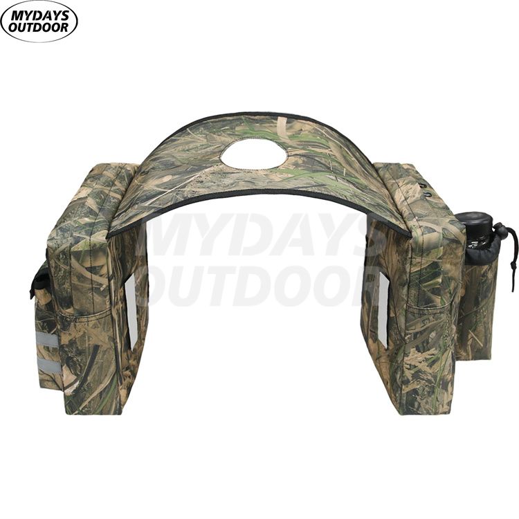 TrailTwin ATV Side Pack S062