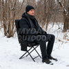 Heating Outer Seat Cover MYDAYS161