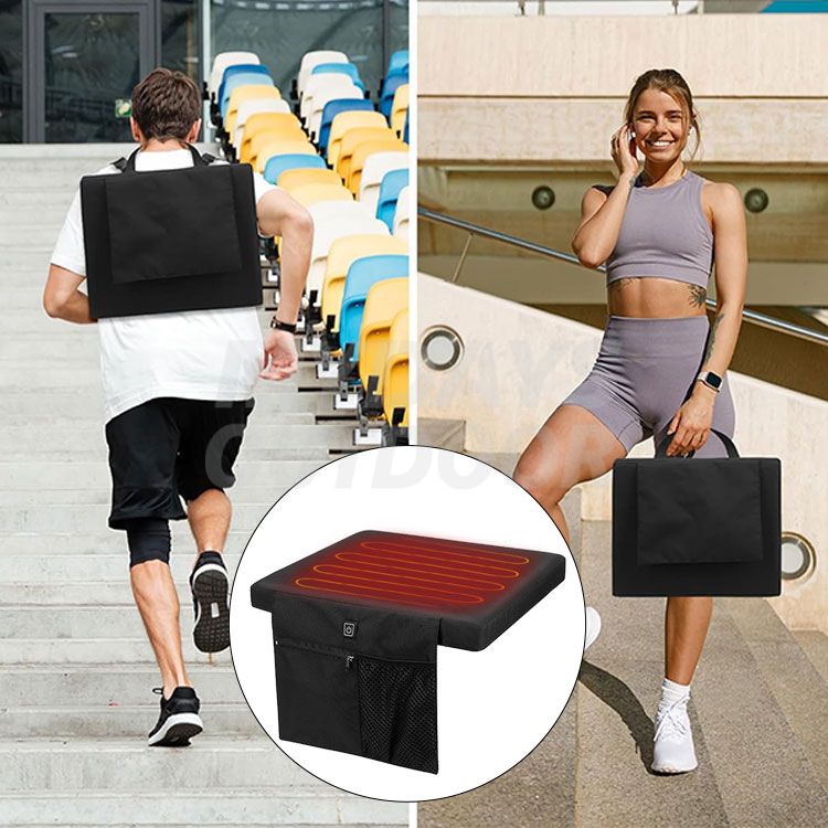 Portable Heating Seat Pad MYDAYS163