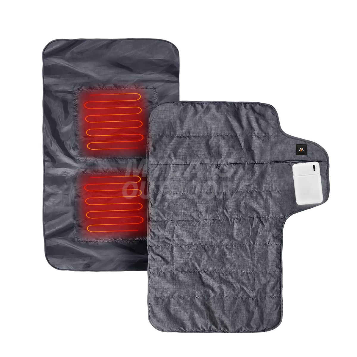 Heating Sleeping Bag Pad MYDAYS142