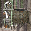 Camo Tree Stand Fence MYDAYS003