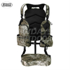 Backpack with Heated Seat Cushion MYDAYS120