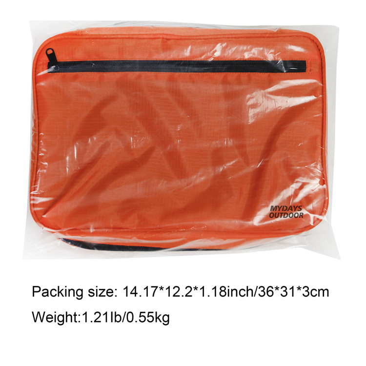 MDSFT4 fishing tackle bag