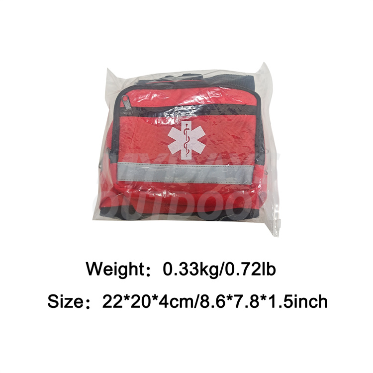  First Aid Belt Bag (1)