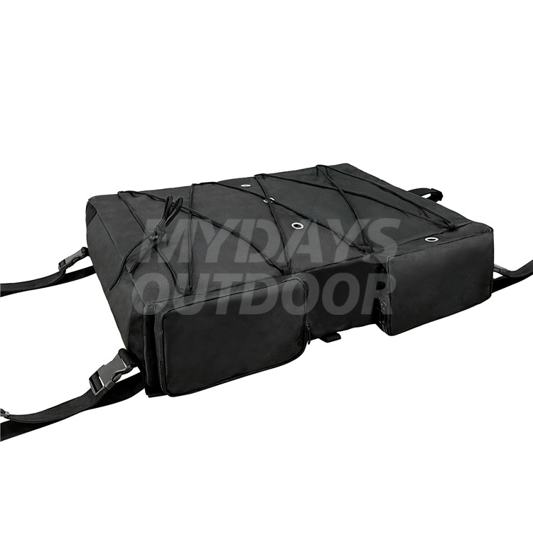 Wholesale Boat Life Jacket Storage Bag Heavy Duty Polyester Storage Bag