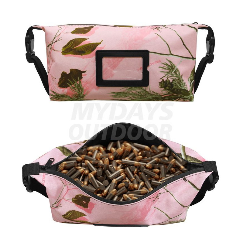 Tactical Ammo Storage Bag MDSOB-19