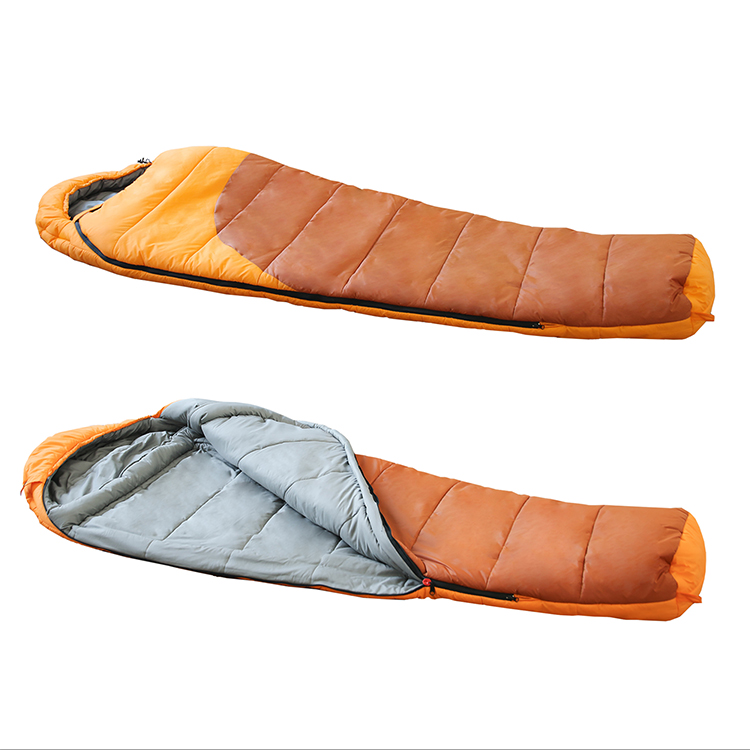 New Color Custom Glamping Sleeping Bags MDSCP-5