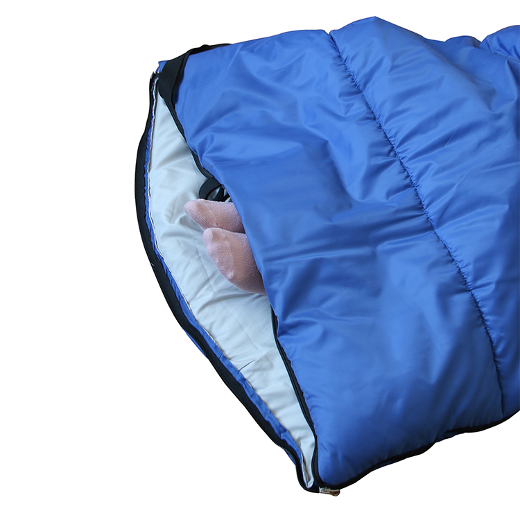 Compact Sleeping Bag with Carry Bag for Camping Hiking MDSCP-16