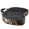 Concave Camouflage Hunting Seat Cushion MDSCS-23
