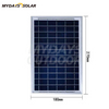 Renewable Energy Waterproof Portable Foldable High Efficiency 6W Solar Panel MDSP-3