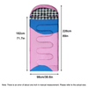 Winter Sleeping Bag For Camping MDSCP-31