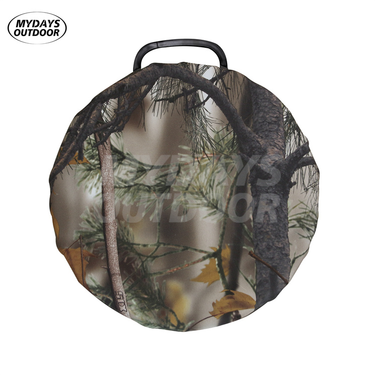 Wholesale 5 Gallon Hunting Bucket Seat Cushion MDSCS26 Mydays Outdoor
