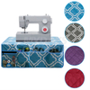 Water-Resistant Sewing Machine Pad Organizer for Sewing Machine Accessories Sewing Machine Mat MDSOO-1