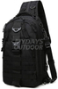 Multifunctional Fishing Shoulder Backpacks Storage Gear Bag MDSFB-4 