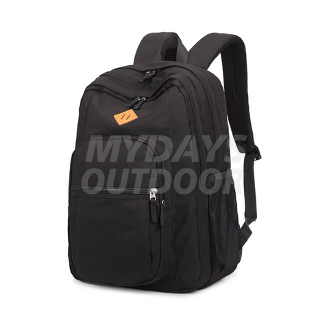 Classical Basic Travel Backpack For School Water Resistant Bookbag Backpacks MDSSB-5