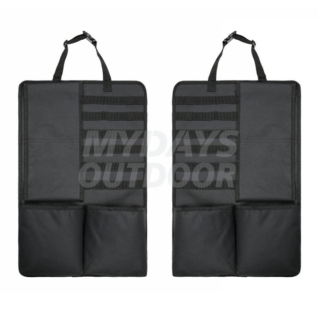 Vehicle Gun Rack Molle Rifle Holder MDSOC-4