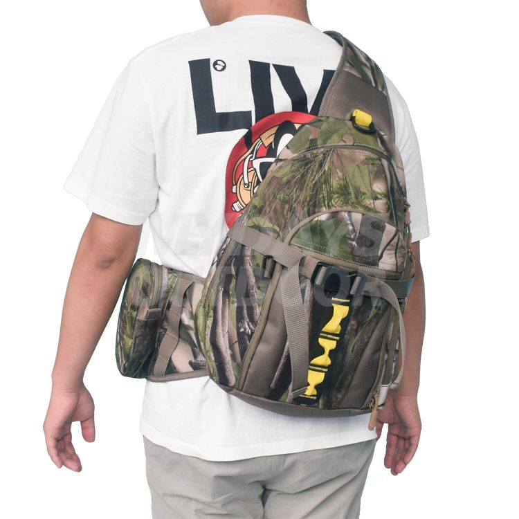 Hunting Gear Bag Sling Backpack MDSHS4 Mydays Outdoor