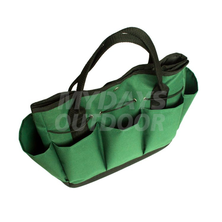 Garden Tool Tote Bag Organizer with Deep Pockets MDSGG1 Mydays Outdoor