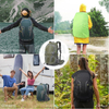  Outdoor Travel Daypack Wandelrugzak Lichtgewicht kampeerrugzakken met regenhoes MDSCA-3