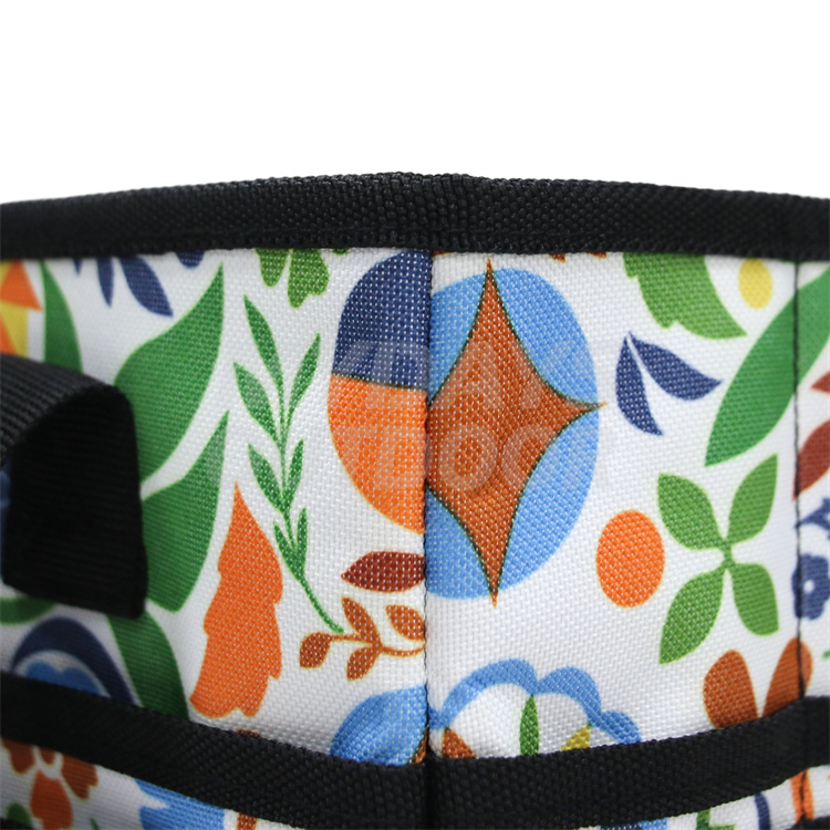 Desktop Tote Bag MYDAYS006