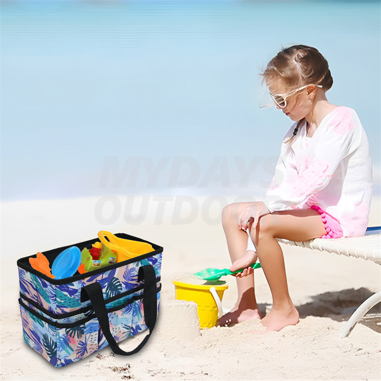 Desktop Tote Bag MYDAYS006
