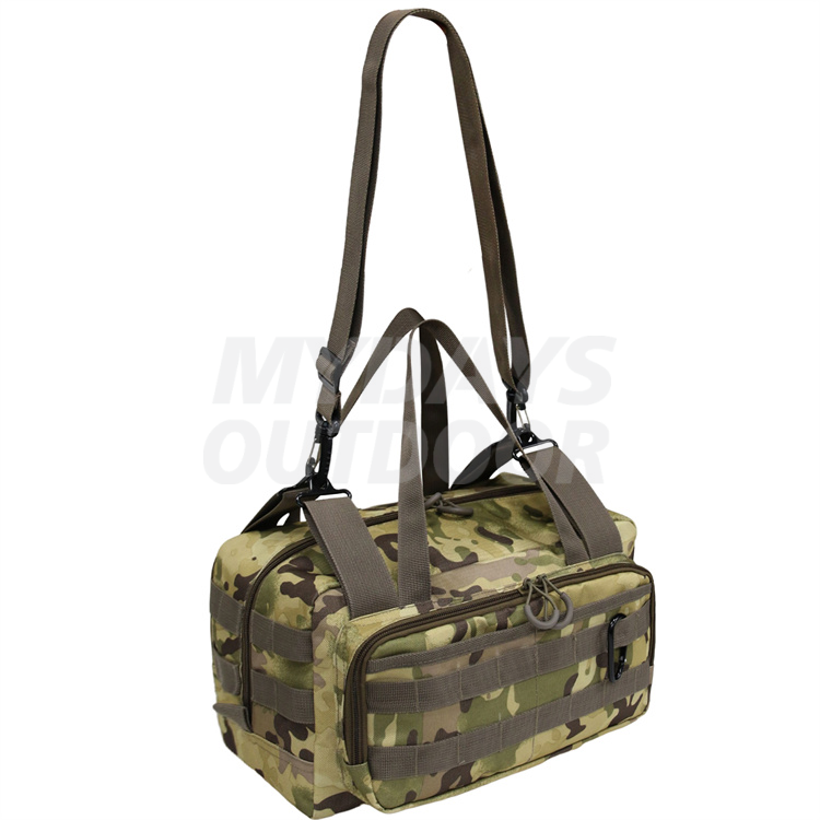 Molle Tactical Tool Gear Bag MYDAYS005