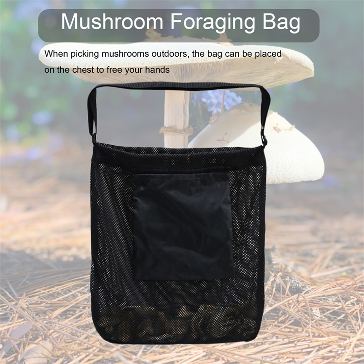 HA-10 mushroom hunting bags (9)
