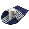 Portable Dog Sleeping Bag Bed MDSCBD-008