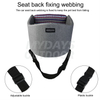 Pet Car Booster Seat MDSZK-004