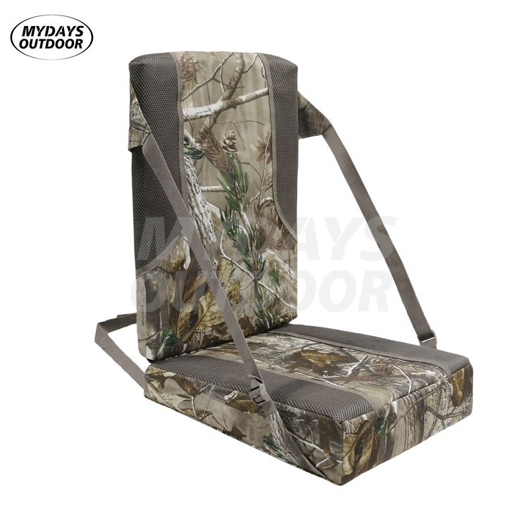 Hunting Seat Pad in Camo MDSHA-20