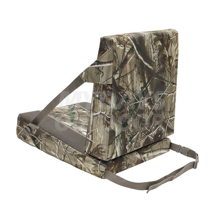 Hunting Seat Pad in Camo MDSHA-20
