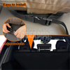 Liner kargo SUV untuk anjing MDSCC-011