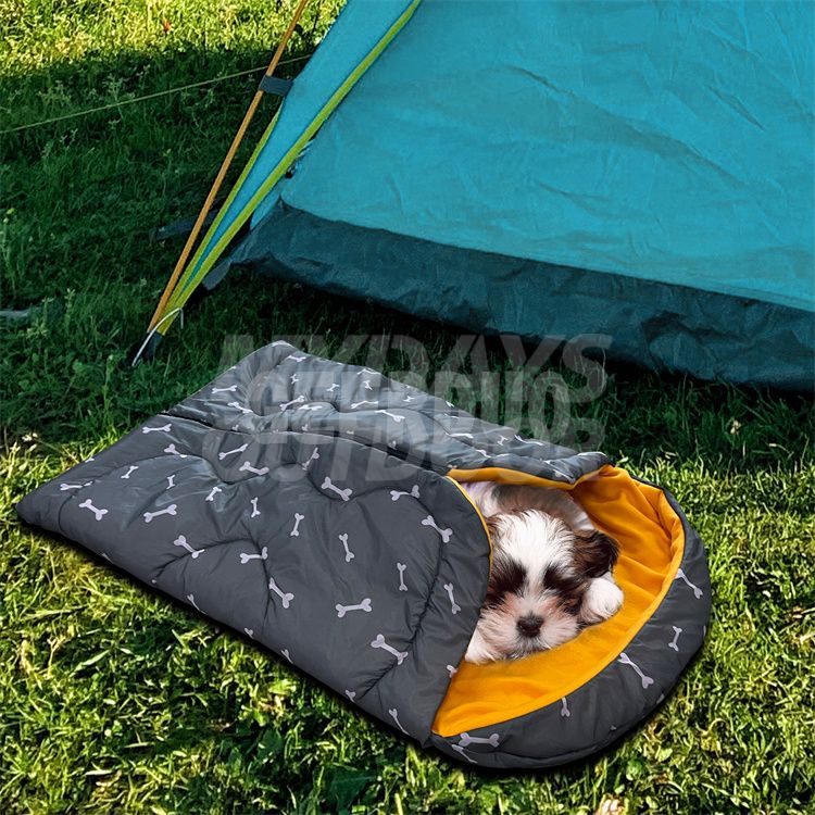Outdoor Dog Sleeping Bag MDSCBD-007