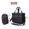 Pet Travel Food Bag MDSPB-001
