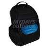 Durable Deluxe Backpack Frisbee Disc Golf Bag MDSSF-4
